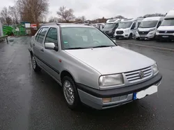 VW Vento
