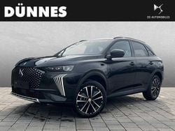 Schwarz (perla nera schwarz) Gebraucht 2025 DS Automobiles DS7 Crossback SUV | 34.700 € (Fairer Preis)