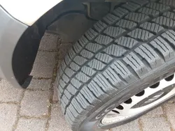 Weiß Gebraucht 2004 VW T5 Van | 7.300 € (Guter Preis)
