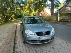 Silber Gebraucht 2006 VW Polo Kleinwagen | 1.900 € (Guter Preis)