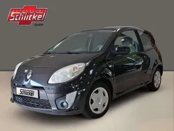 Perlmuttschwarz Gebraucht 2010 Renault Twingo Kleinwagen | 1.100 € (Guter Preis)
