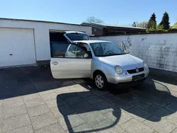 Blau Gebraucht 2001 VW Lupo Kleinwagen | 300 €