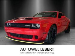 Rot Gebraucht 2022 Dodge Challenger Coupé | 76.890 € (Etwas zu teuer)