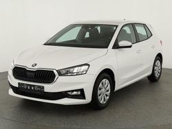 Candyweiß Neu 2025 Skoda Fabia Selection Kleinwagen | 19.195 € (Guter Preis)