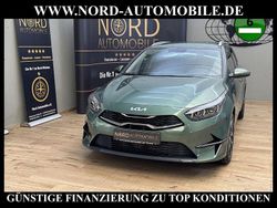 Grün Neu 2025 Kia Ceed Sportswagon Kombi | 24.400 € (Fairer Preis)