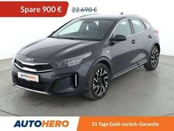 Dark penta Gebraucht 2023 Kia XCeed Vision SUV | 21.790 € (Guter Preis)