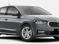 Neu 2024 Skoda Fabia Limousine | 22.750 € (Guter Preis)