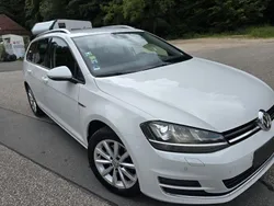 Gebraucht 2016 VW Golf VII Kombi | 8.999 € (Guter Preis)