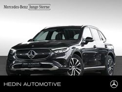 Grau Gebraucht 2024 Mercedes GLC200 Avantgarde SUV | 46.890 € (Guter Preis)