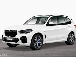 Weiß Gebraucht 2022 BMW X5 Sport Line SUV | 58.380 € (Fairer Preis)