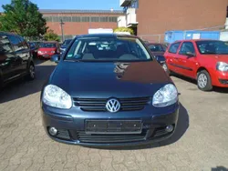 Grau Gebraucht 2006 VW Golf V Limousine | 1.450 € (Superpreis)