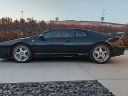 Schwarz Gebraucht 1998 Lotus Esprit Coupé | 63.000 €