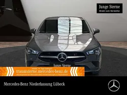 Mountain grau Gebraucht 2022 Mercedes CLA250e Progressive Limousine | 29.990 € (Guter Preis)