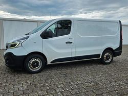 Weiß Gebraucht 2020 Renault Trafic Komfort Van | 11.500 € (Guter Preis)
