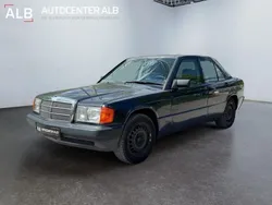 Mercedes 190
