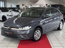 Grau Gebraucht 2023 VW Polo Style Kleinwagen | 18.849 € (Fairer Preis)