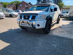 Weiß Gebraucht 2005 Nissan Titan Abholung | 13.990 €