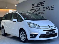 Weiß Gebraucht 2011 Citroën Grand C4 Picasso SELECTION Van / Kleinbus | 7.900 € (Teuer)