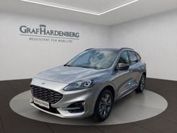 Silber Gebraucht 2022 Ford Kuga ST-Line SUV | 25.900 € (Guter Preis)