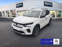 Weiß Neu 2025 Citroën C3 Kleinwagen | 17.250 € (Guter Preis)