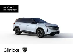 Weiss/typ aussenverkleidung me Gebraucht 2025 Peugeot 5008 GT Van / Kleinbus | 36.999 € (Superpreis)