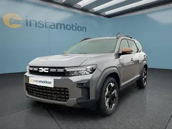 Grau Neu 2025 Dacia Bigster SUV | 34.799 € (Fairer Preis)