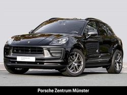 Schwarz Gebraucht 2024 Porsche Macan SUV | 82.800 € (Superpreis)
