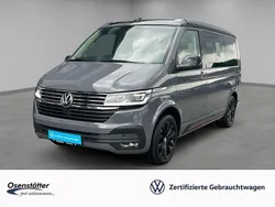 Grau Gebraucht 2021 VW T6.1 Edition Van | 57.650 € (Guter Preis)