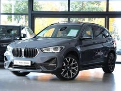 Grau Gebraucht 2022 BMW X1 Sport Line SUV | 25.700 € (Fairer Preis)