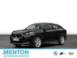 Schwarz Gebraucht 2025 BMW X2 SUV | 40.724 € (Superpreis)