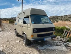 Gebraucht 1992 VW T3 Van | 12.500 €