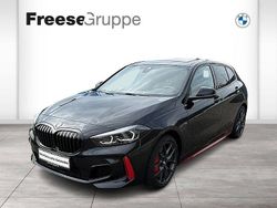 Schwarz Gebraucht 2024 BMW 128 Performance Limousine | 34.780 € (Fairer Preis)