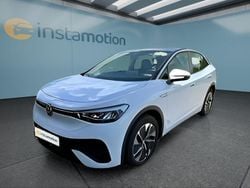 Weiß Gebraucht 2023 VW ID.5 Pro SUV | 29.249 € (Guter Preis)