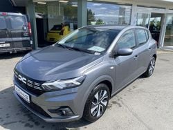 Grau Neu 2025 Dacia Sandero Expression Kleinwagen | 16.699 €