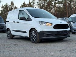 Weiß Gebraucht 2017 Ford Transit Van / Kleinbus | 6.999 € (Superpreis)