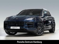 Blau Neu 2025 Porsche Cayenne SUV | 148.024 € (Teuer)