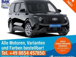 Wählbar Neu 2024 Ford Tourneo Courier Active Van / Kleinbus | 26.689 € (Guter Preis)