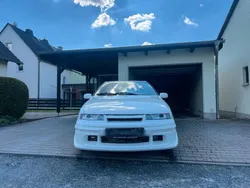 Weiß Gebraucht 1995 Opel Calibra Edition Coupé | 10.000 €