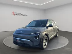 Grau Gebraucht 2024 Kia EV3 3 SUV | 34.320 € (Guter Preis)