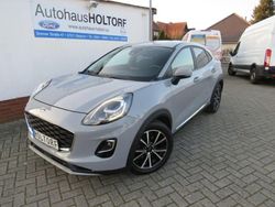 Grey matter Gebraucht 2020 Ford Puma Titanium SUV | 17.480 € (Fairer Preis)