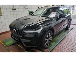 Schwarz Gebraucht 2023 Volvo XC60 Plus SUV | 36.980 € (Superpreis)