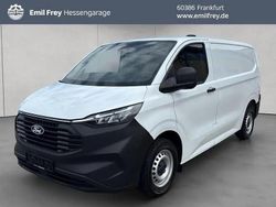 Weiß Gebraucht 2024 Ford Transit Custom Basis Abholung | 26.950 € (Fairer Preis)