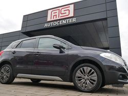 Violet Gebraucht 2016 Suzuki SX4 S-Cross Comfort SUV | 12.490 € (Fairer Preis)