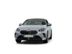 Neu 2024 BMW 123 Efficient Dynamics Kleinwagen | 49.579 € (Etwas zu teuer)