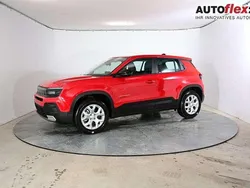 Ruby red Neu 2025 Jeep Avenger Altitude SUV | 26.540 € (Guter Preis)