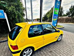 Gebraucht 2023 Peugeot 106 Kleinwagen | 4.000 €