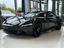 Grigio scuro 792 Neu 2025 Ferrari Roma Coupé | 299.900 €
