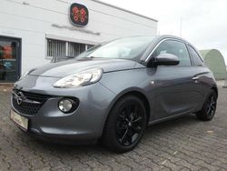 Licht grau m2 Gebraucht 2019 Opel Adam Kleinwagen | 10.490 € (Fairer Preis)