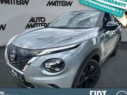 Schwarz Gebraucht 2025 Nissan Juke SUV | 29.250 € (Teuer)