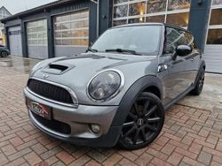 Silber Gebraucht 2009 Mini Cooper S Kleinwagen | 2.999 € (Guter Preis)